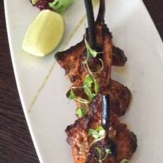 Spice Quarter