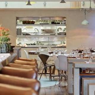Megaro Eatery