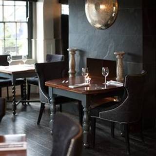 The Foresters - Farnham Common