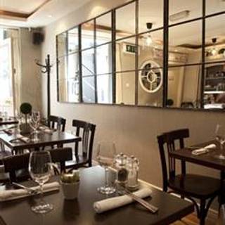 The Blackboard Bistro - Permanently Closed