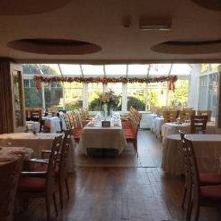 Spice Merchant - Beaconsfield