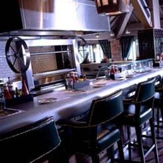 Village Grill - Village Hotel Manchester Cheadle