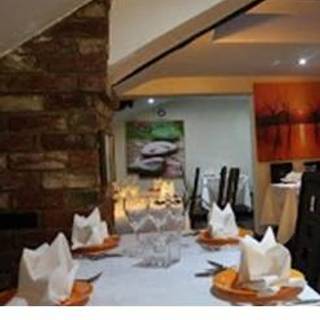 Burghfield Spices