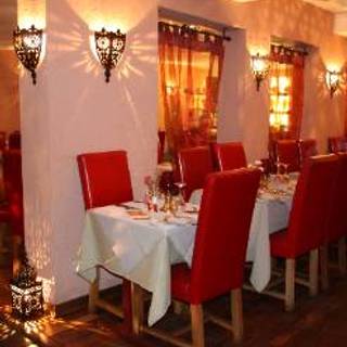 Tower Tandoori