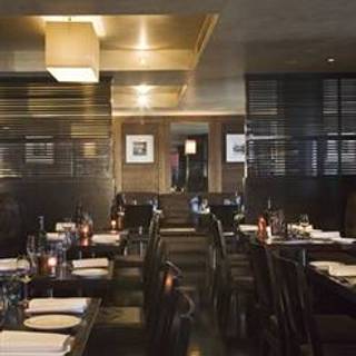 Malmaison Brasserie - Birmingham