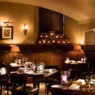 Malmaison Brasserie - Leeds
