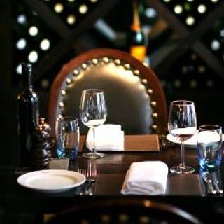 Malmaison Brasserie - Edinburgh
