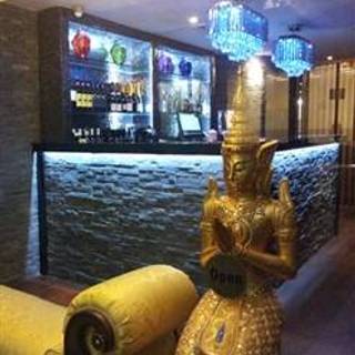 Sawadika Fine Thai Restaurant