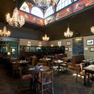 The Duke of Sussex