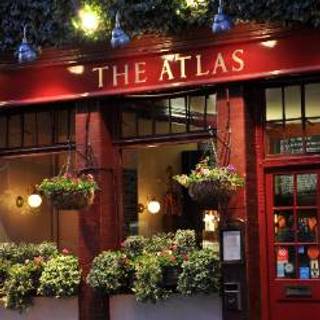 The Atlas Pub