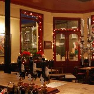 The Fox & Hounds