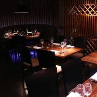 Maximini Chinese Restaurant