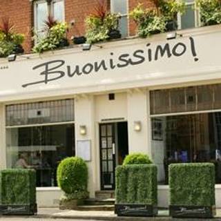 Buonissimo Restaurant