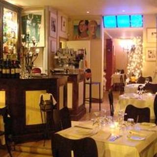 Restaurant 109