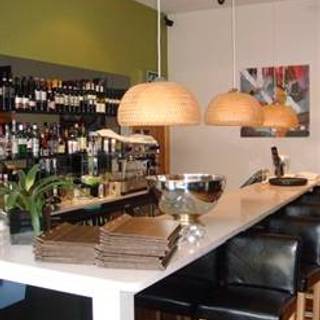 Seraffino Italian Restaurant