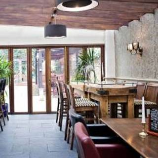 The Salutation