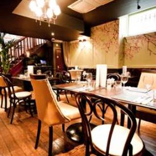 Balls Brothers - Mayfair