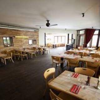 Schnitzelei Charlottenburg