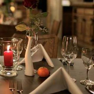 Restaurant Campioni