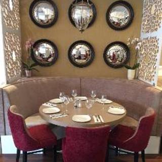 Izgara Restaurant - Whetstone
