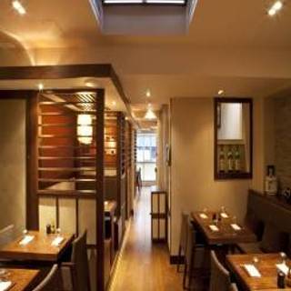 Chisou Knightsbridge
