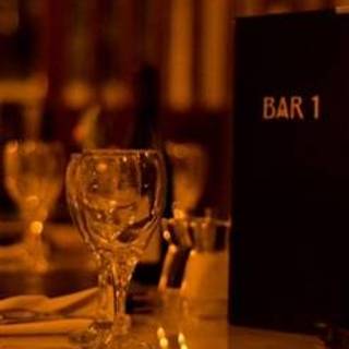 Bar 1 - Ascot Berkshire