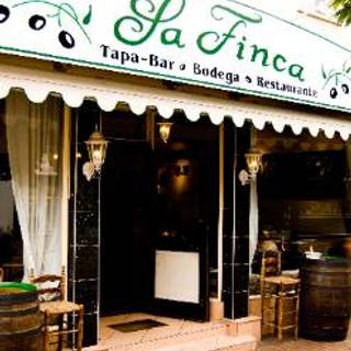 Sa Finca