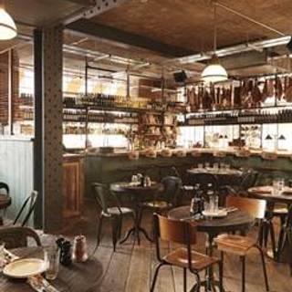 Pizza East - Kentish Town