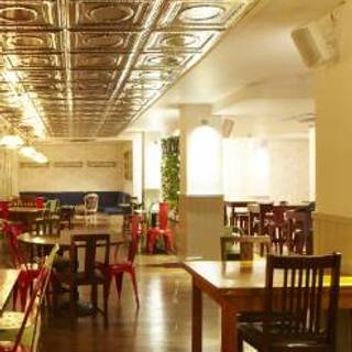 The Jam Tree - Clapham