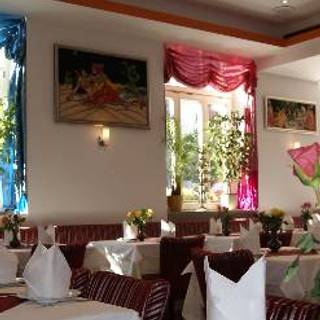 Indisches Restaurant Safran