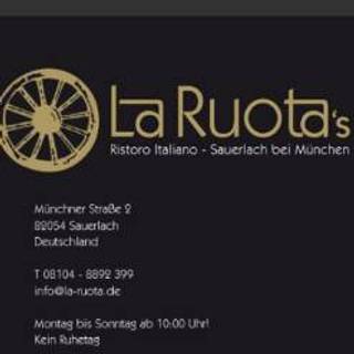 La Ruota's