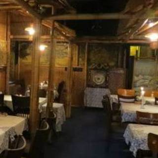 Tuk Tuk Restaurant