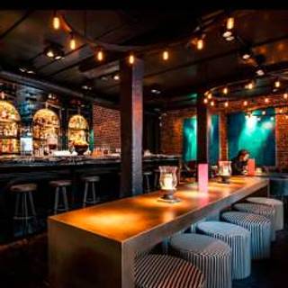 Old Bengal Bar