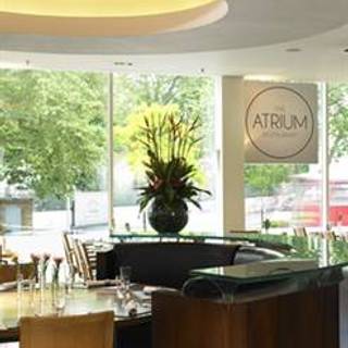 Cast Iron Bar & Grill - London Kensington