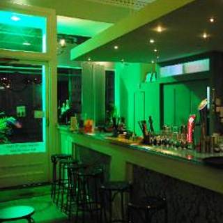 Guchhi Indian Seafood & Bar