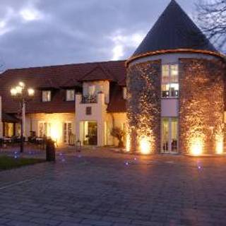 Restaurant Küchenmeisterey im Landgut Ramshof