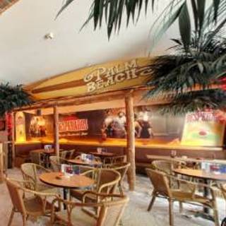 Palm Beach Friedrichshain