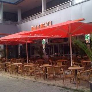 Palm Beach Mitte