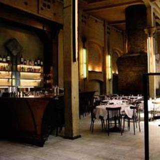 Restaurant Eisenstein