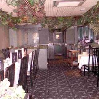 Mirash Tandoori
