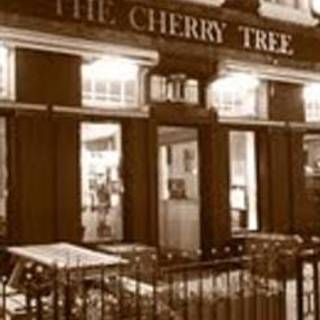 The Cherry Tree