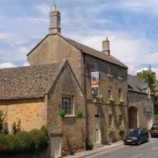 The Kingham Plough