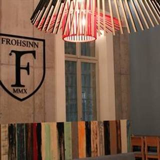 Frohsinn