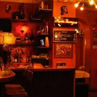 Maria Passagne Bar Restaurant