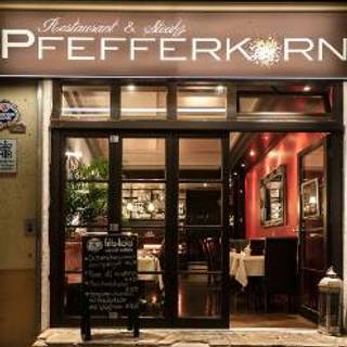 P.Korn Restaurant & Steaks