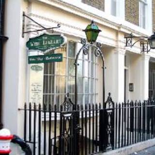 The Wine Library