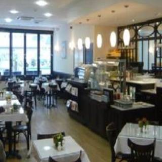 Fego Caffe Restaurant