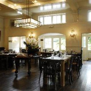 The Roebuck