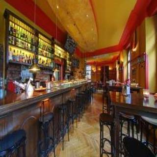 La Tasca nueva