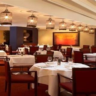 Le Chinois Restaurant & Bar